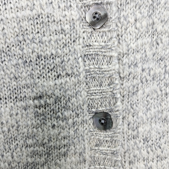 Sundance Sweater Dress Size XS Knit Wool Blend - Picture 9 of 11